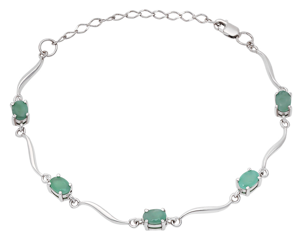 (657422) (Браслет) (Ag 925)