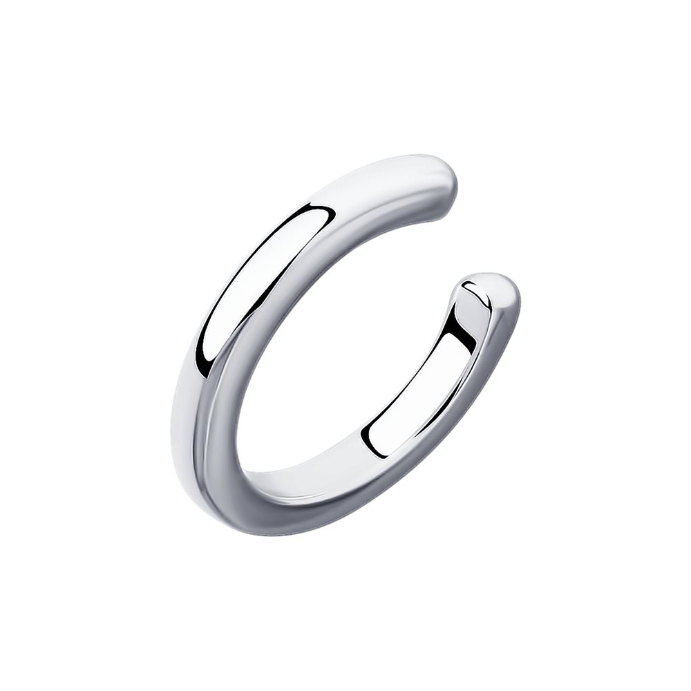 Серьги 925 94170139 / 0.79 / 0