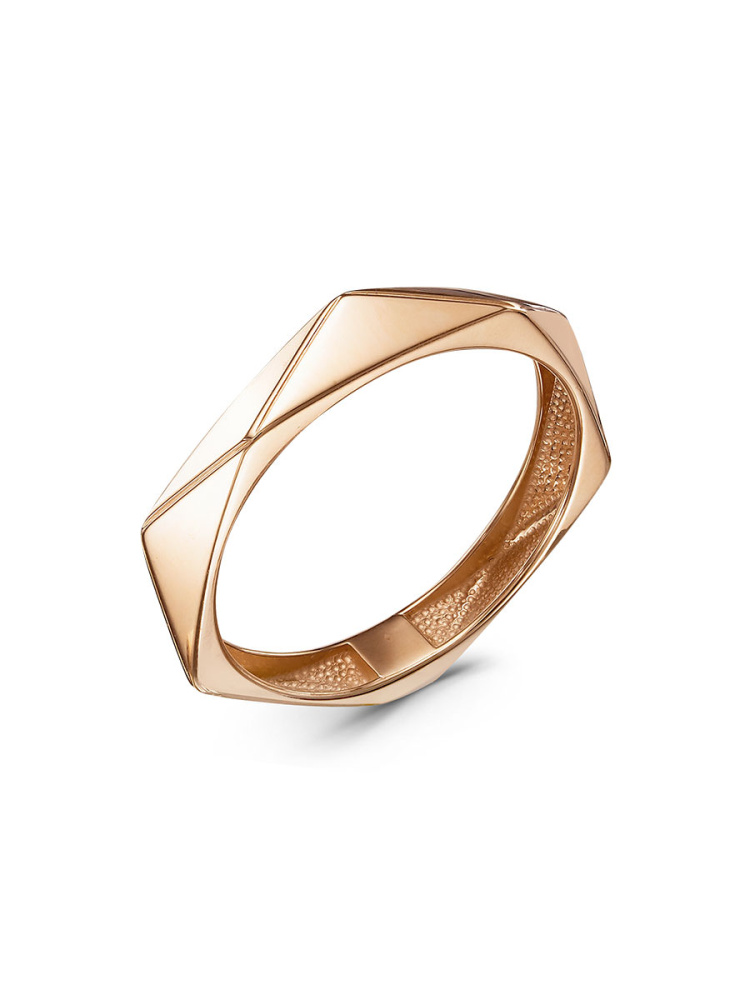 (2106456) (Кольцо) (Au 585)