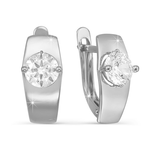 Серьги 925   с122950 / 0 / 0