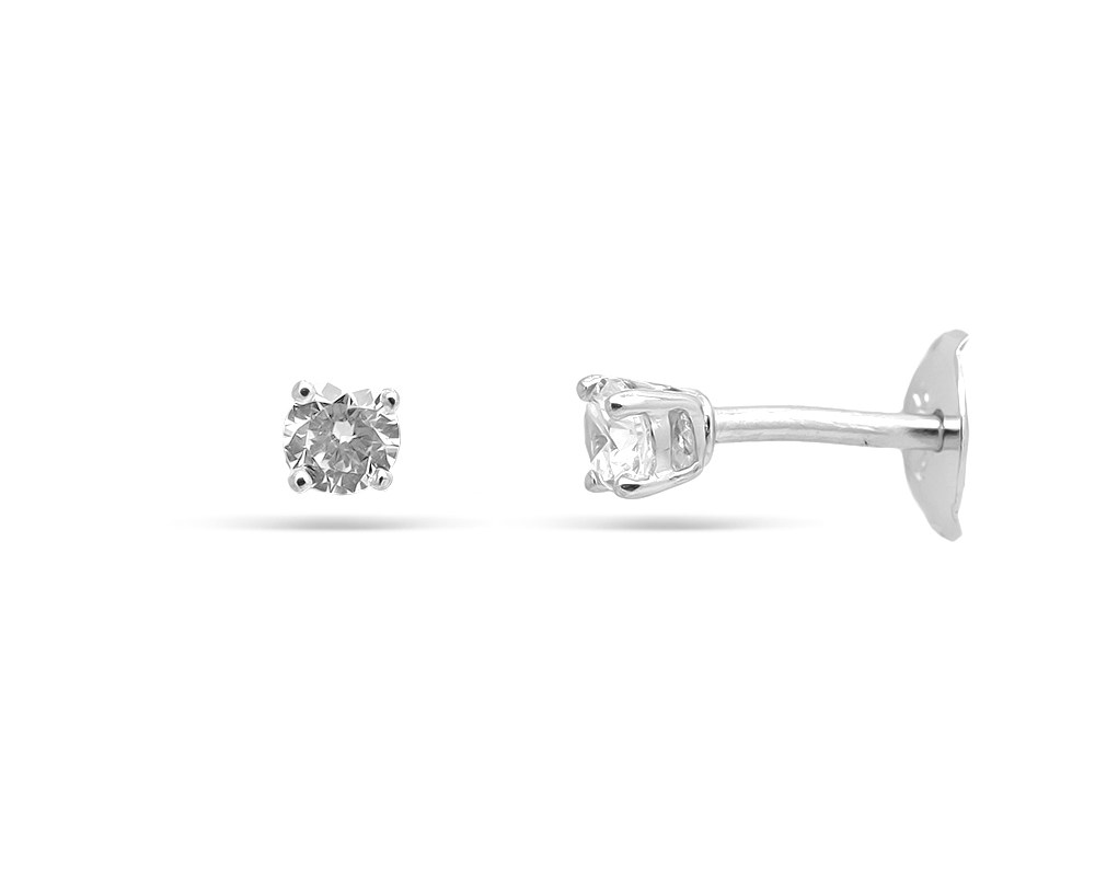 Серьги 925 642229 / 0