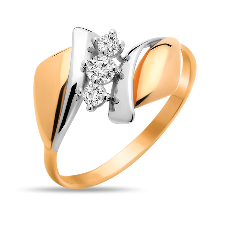 Кольца   01-114848 / 2.36 / 19