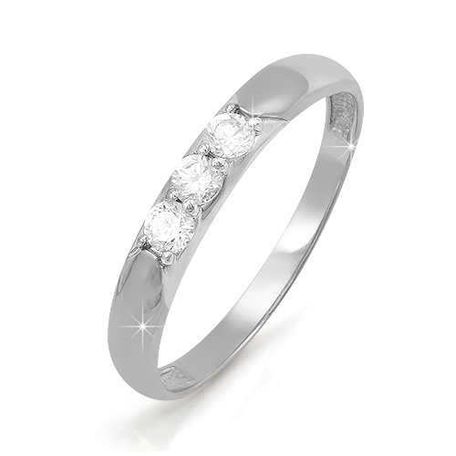 (с111987) (Кольцо) (Ag 925)