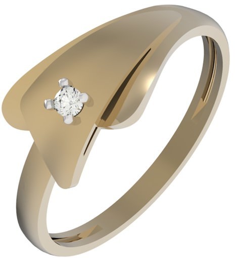 Кольца   015441-1102 / 1.18 / 16