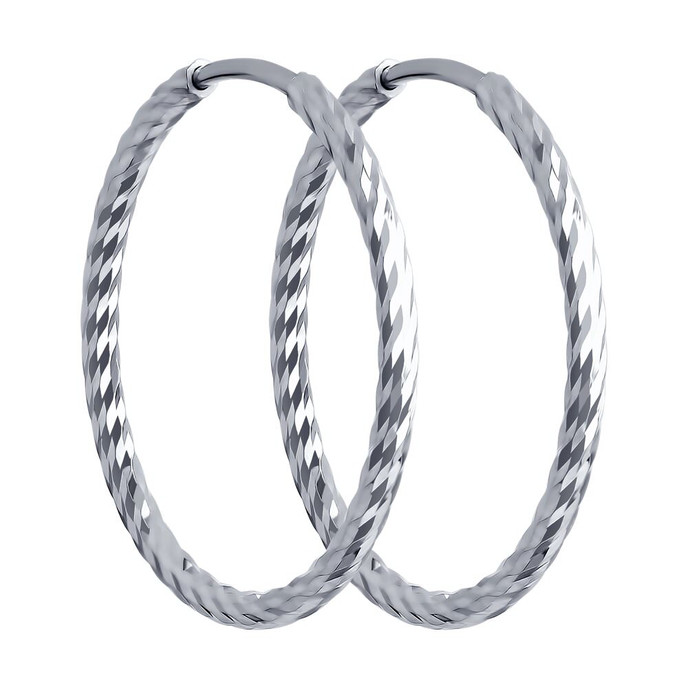 Серьги 925   94140013 / 0 / 0