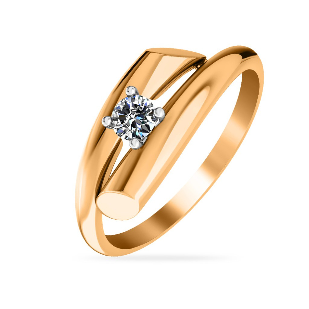 Кольца 01-116707 / 1.27 / 16.5