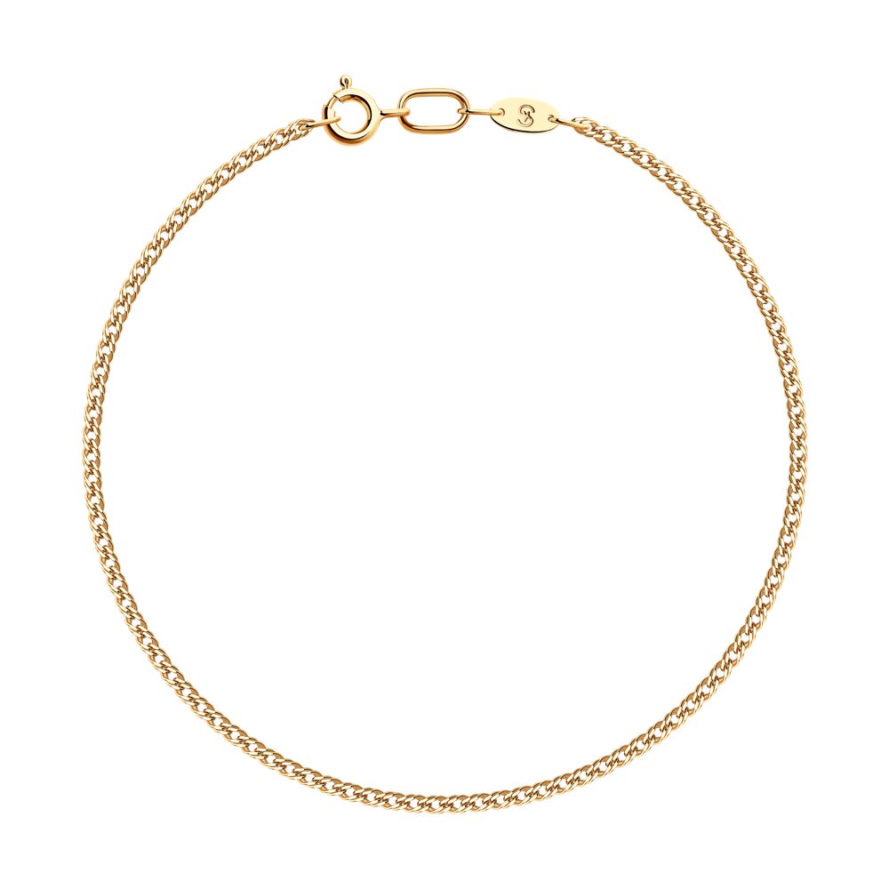 Браслет ювелирные изделия 58501 / 17