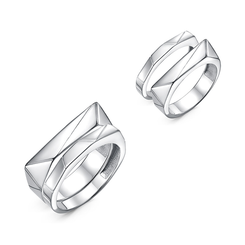 (с2108346) (Кольцо) (Ag 925)