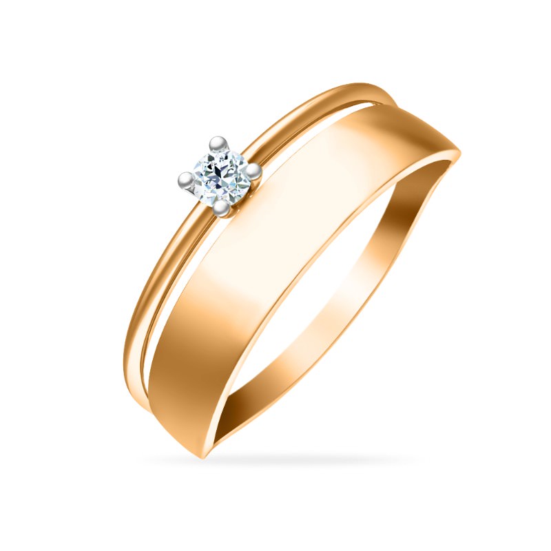 Кольца 08-116843 / 1.06 / 15.5