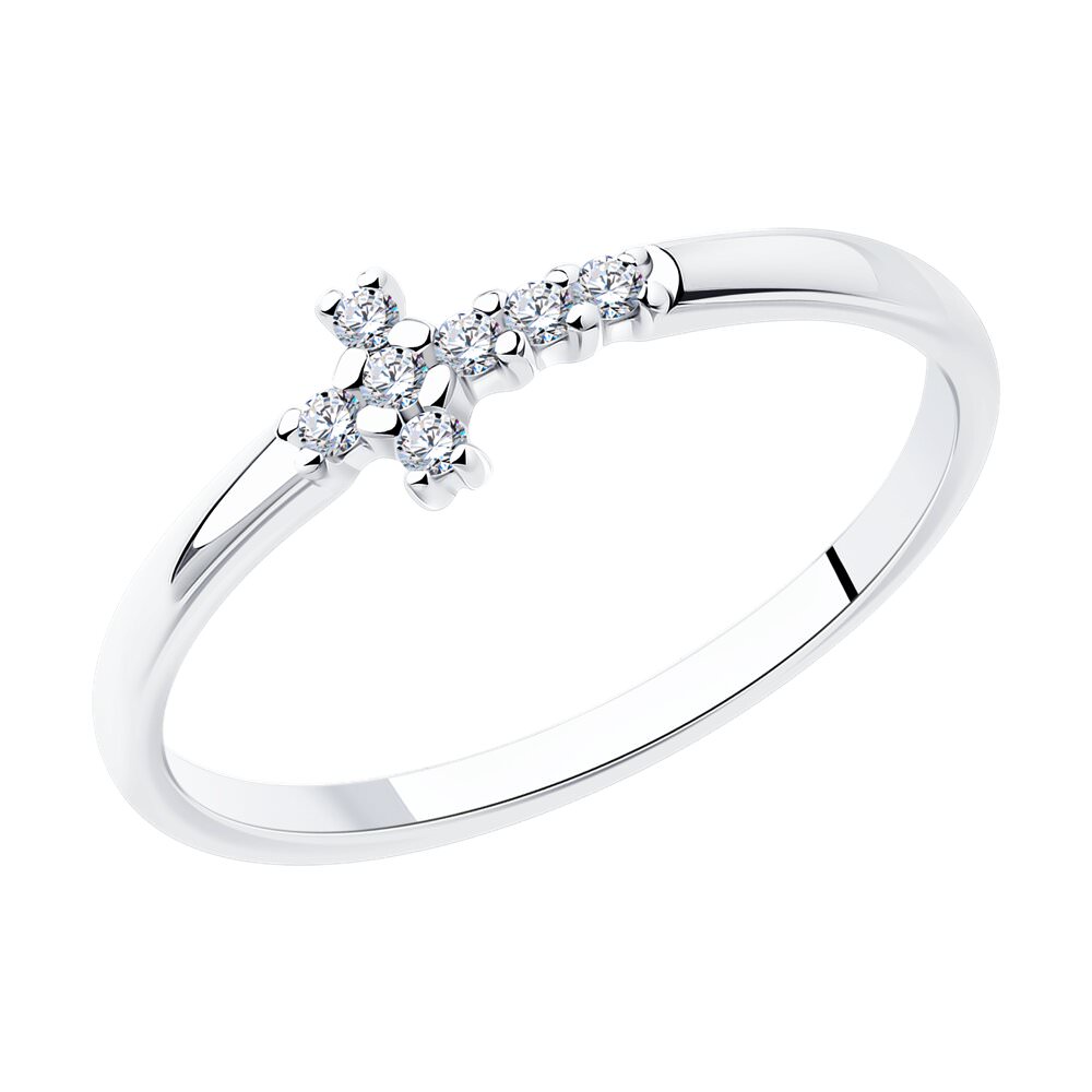 Кольца 925 94013298 / 0.95 / 15.5