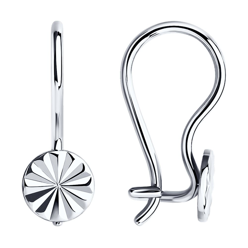 Серьги 925   94021764 / 0 / 0