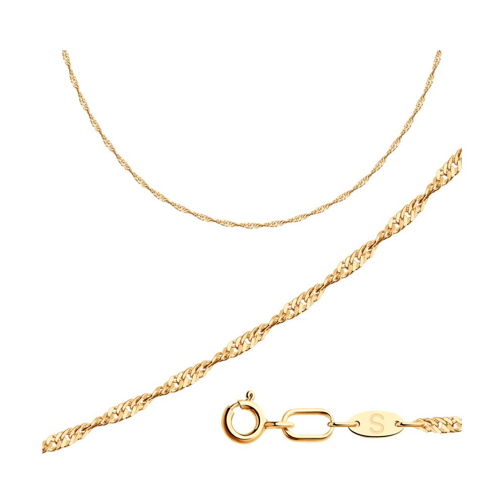 Цепи   581060302 / 2.92 / 55