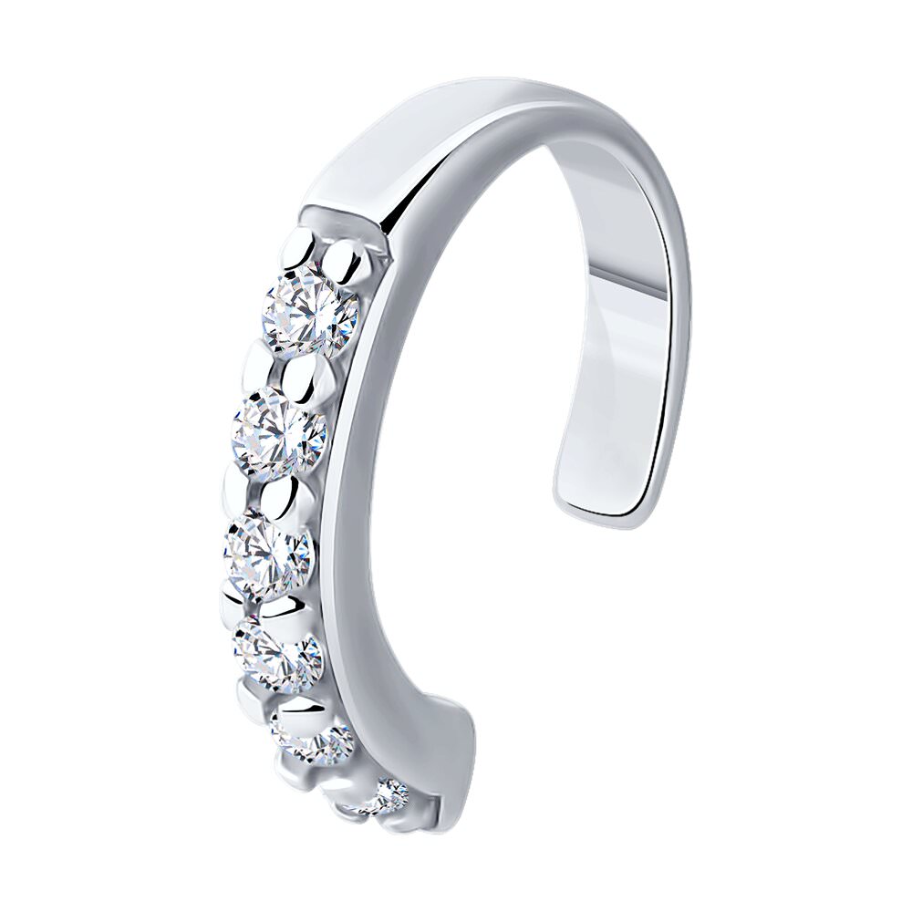 (94170263) (Серьги) (Ag 925)