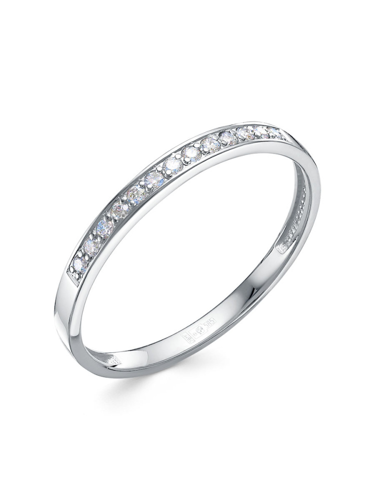 (10190-20-10) (Кольцо) (Au 585)