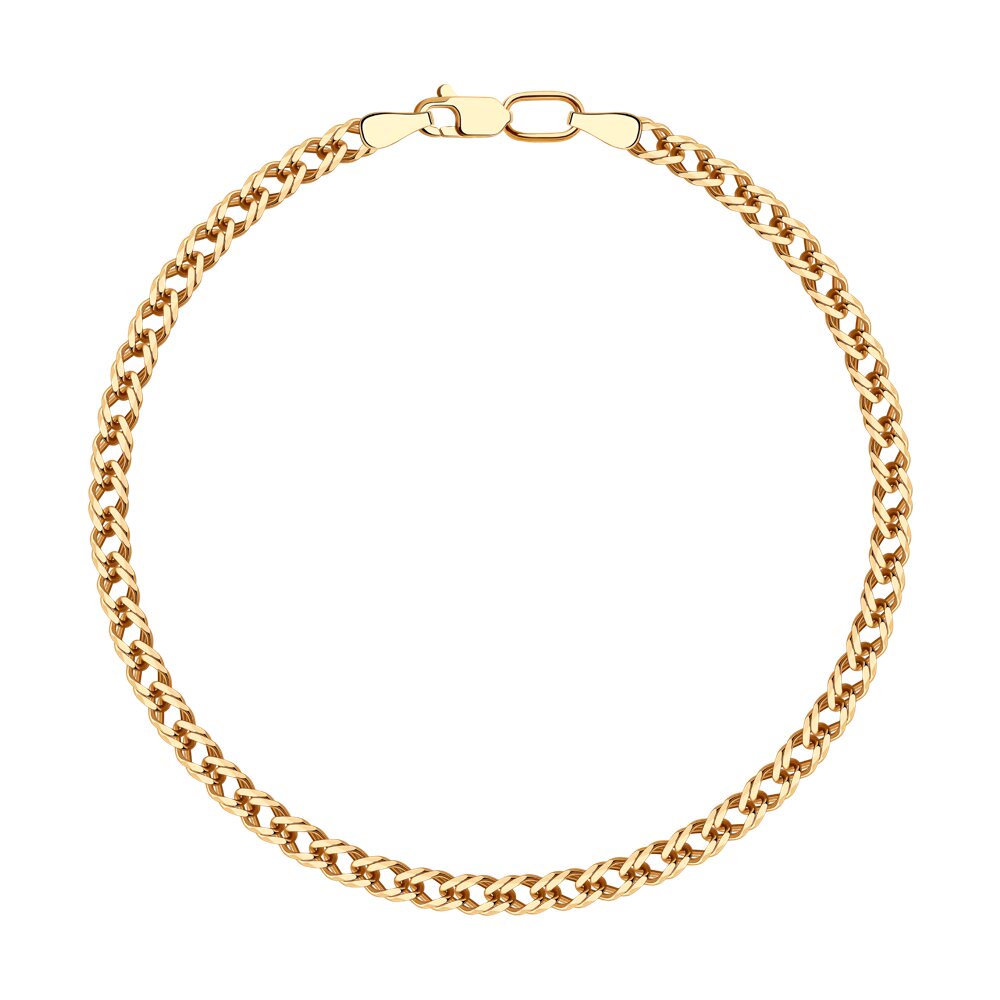 Браслет ювелирные изделия 58561 / 18