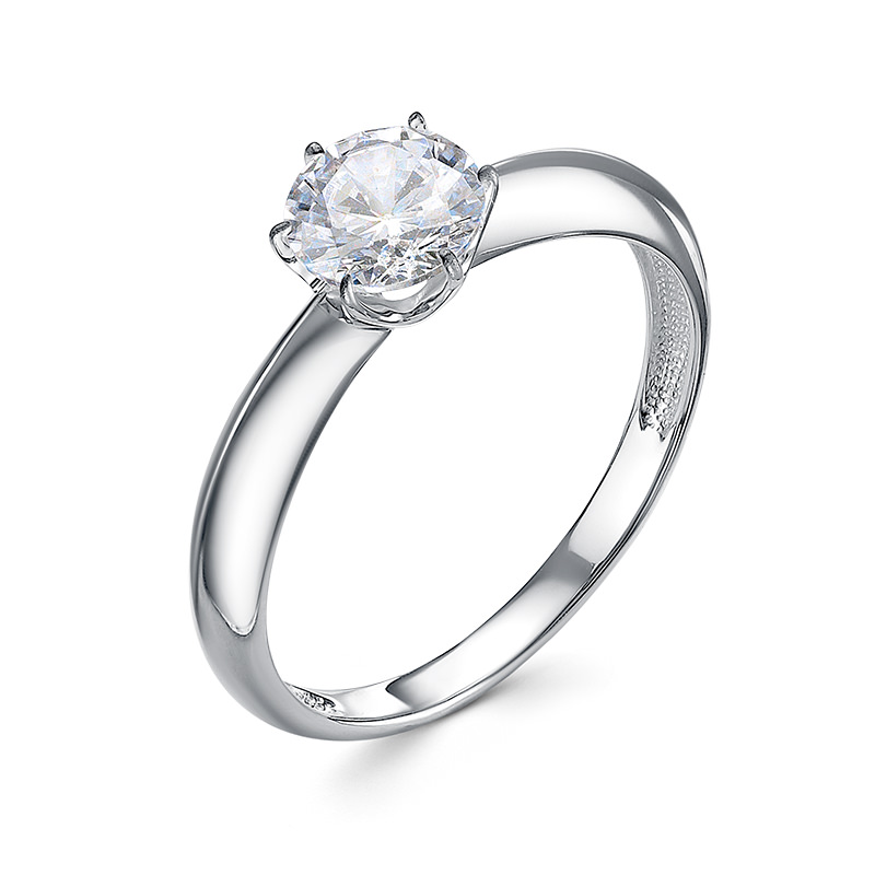 (с1101638) (Кольцо) (Ag 925)