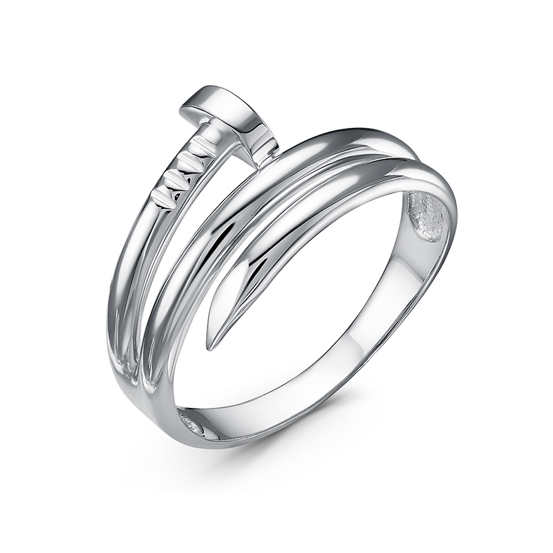 (с2103728) (Кольцо) (Ag 925)