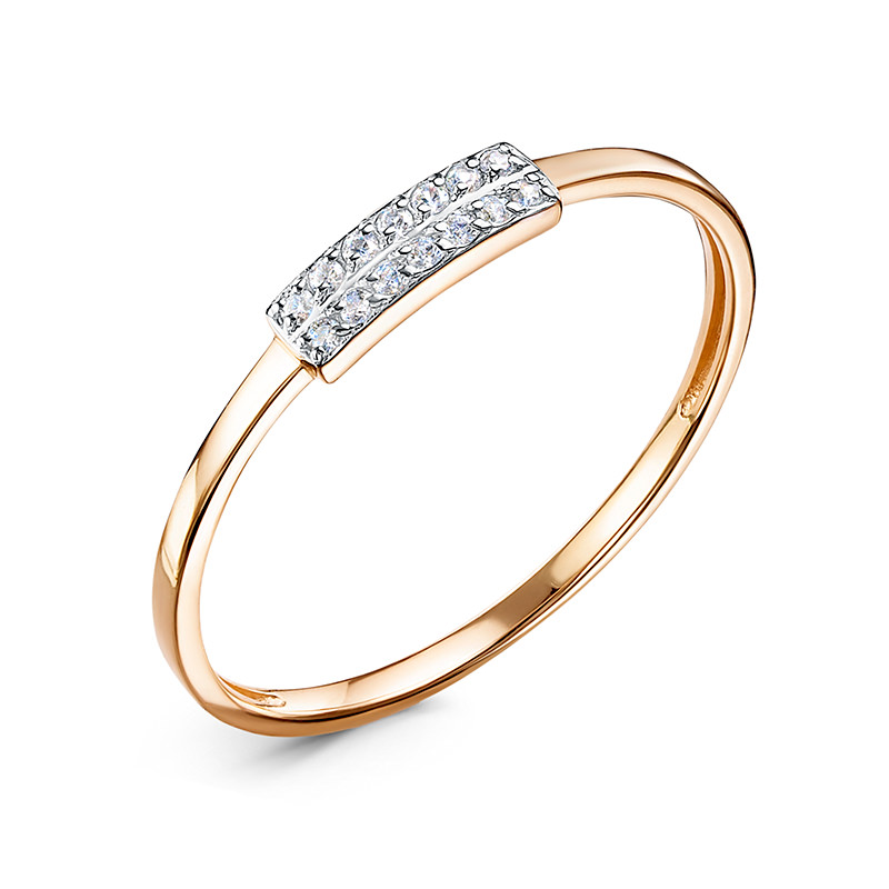 (1105271) (Кольцо) (Au 585)