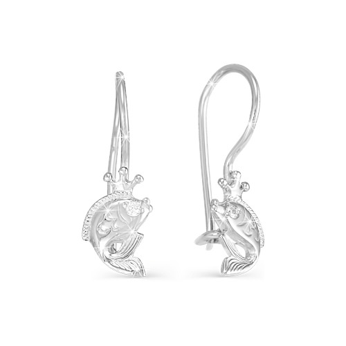 Серьги 925   с120500 / 0 / 0