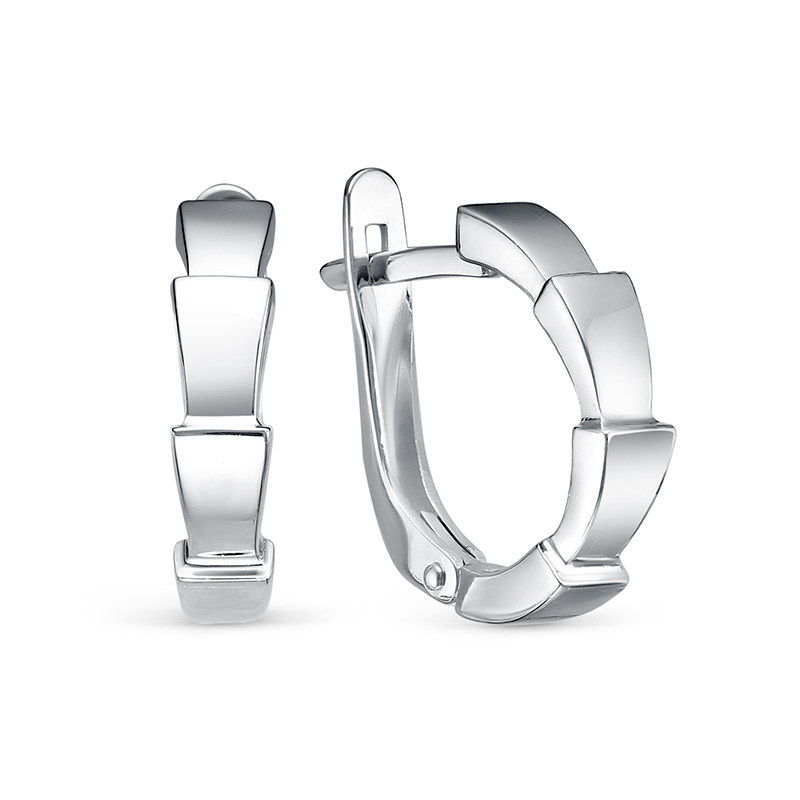 (с2206914) (Серьги) (Ag 925)