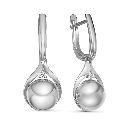 Серьги 925   с126884 / 0 / 0