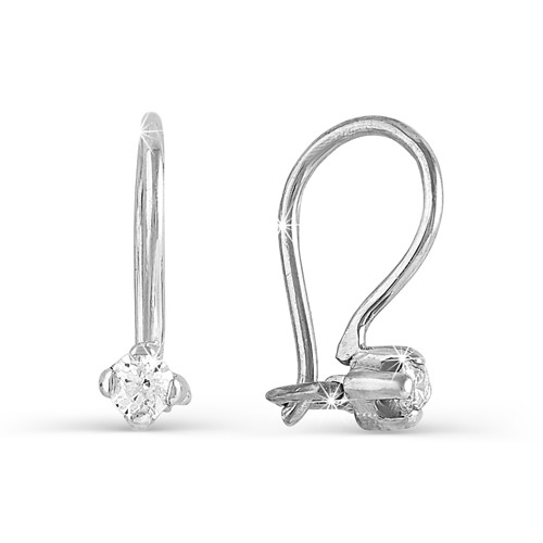 Серьги 925   с120297 / 0 / 0