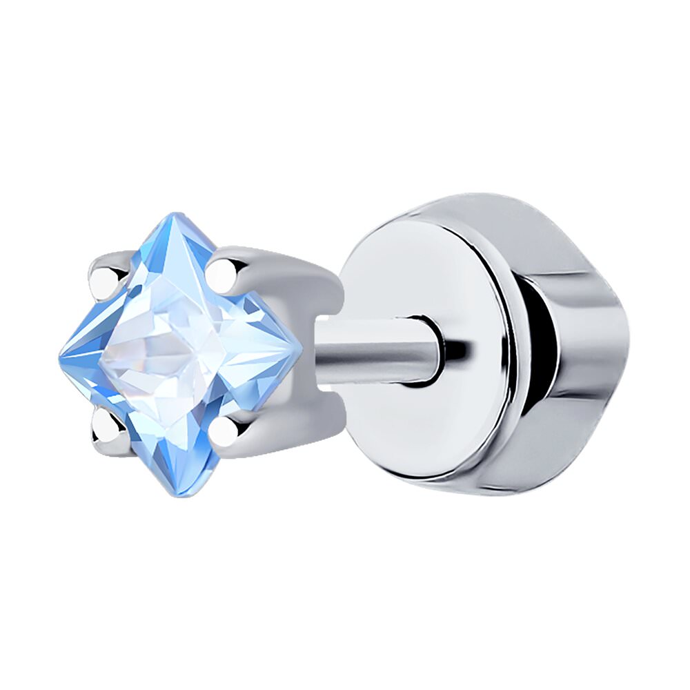 Серьги 925   94170005 / 0 / 0