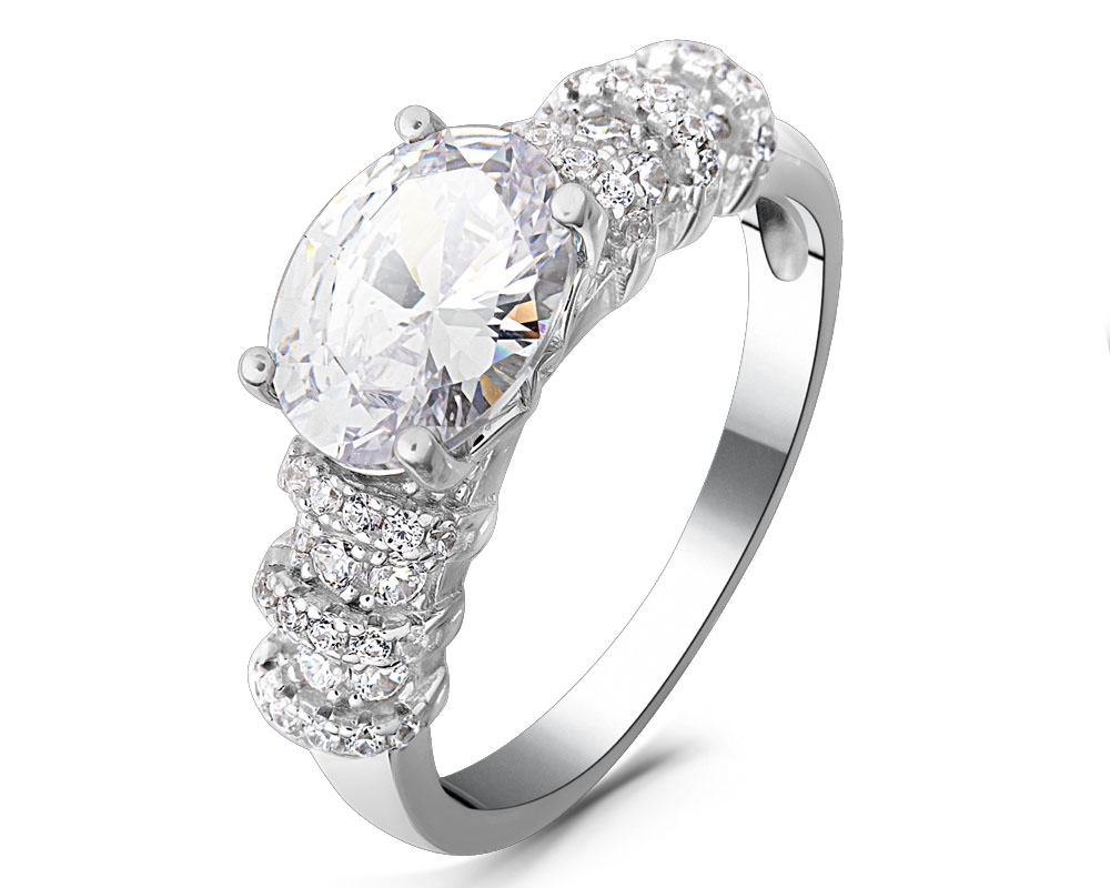 Кольца 925   632628 / 0 / 19