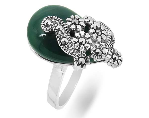 (633593) (Кольцо) (Ag 925)