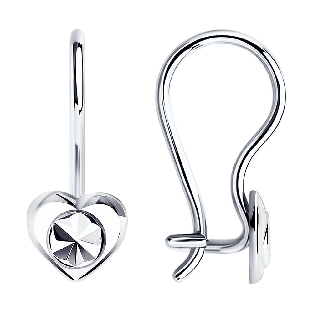 Серьги 925   94021811 / 0 / 0