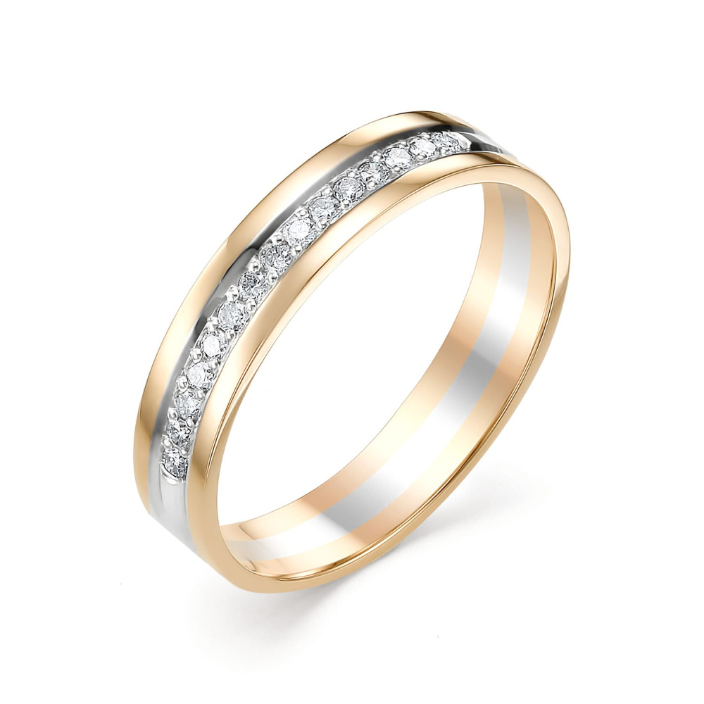 Кольца брил   922-110 / 2.47 / 16