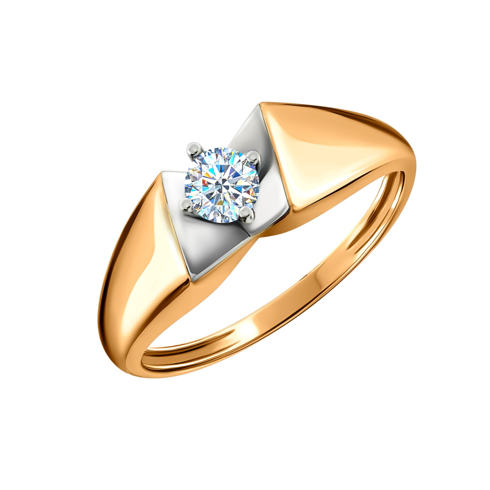 Кольца 08-116507 / 1.11 / 16.0