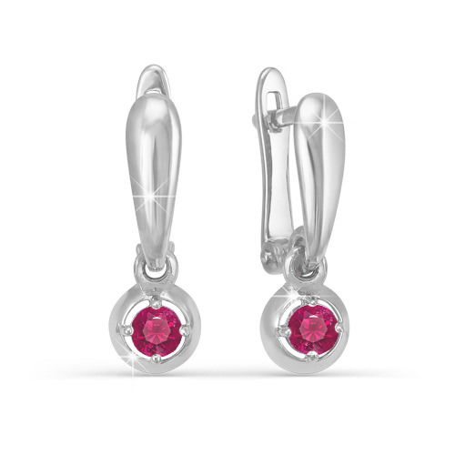 Серьги 925   с122479 / 0 / 0