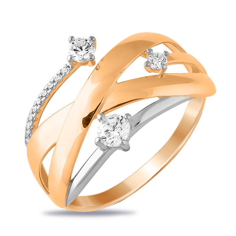 Кольца   01-115582 / 3.5 / 19.5