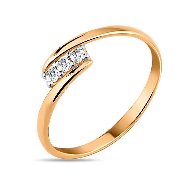 Кольца 01-115240 / 0.98 / 17