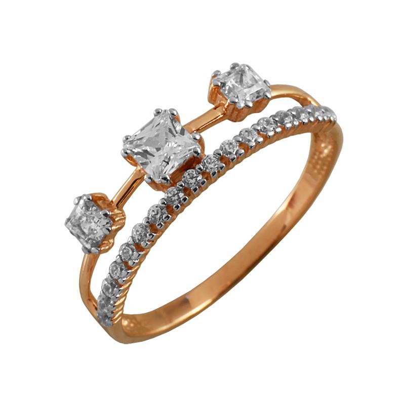 Кольца   3286 / 1.76 / 18