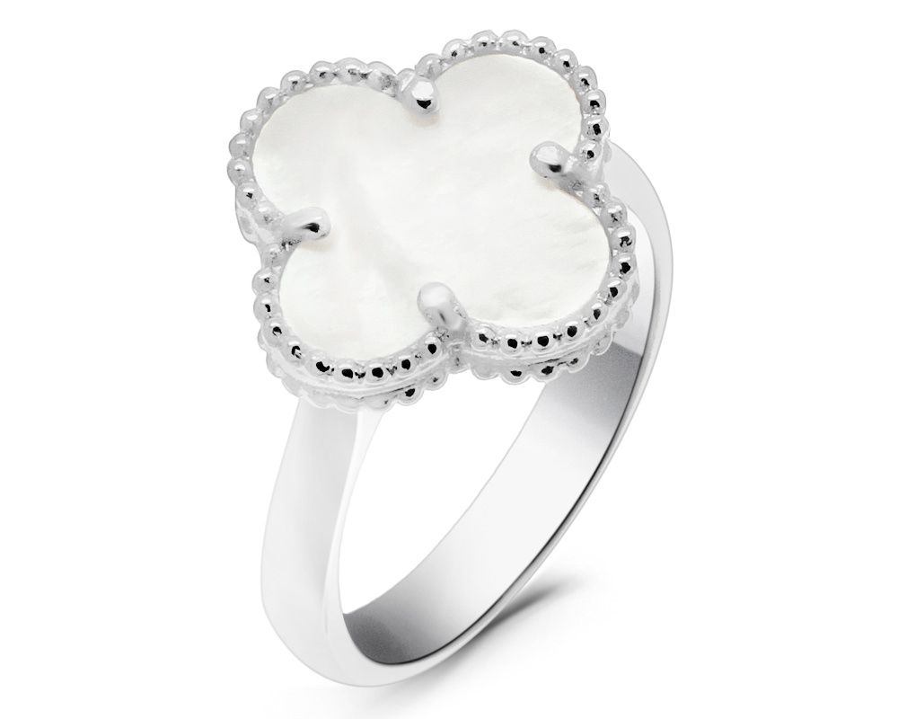 (640355) (Кольцо) (Ag 925)