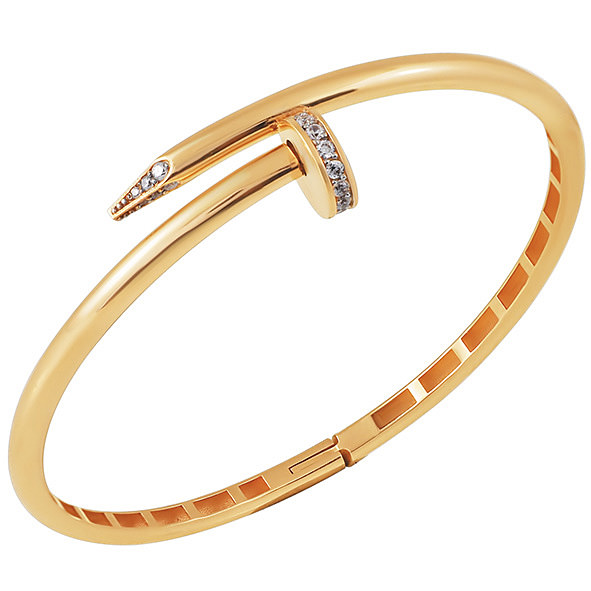 (908-00218-10-00-20-00) (Браслет) (Au 585)