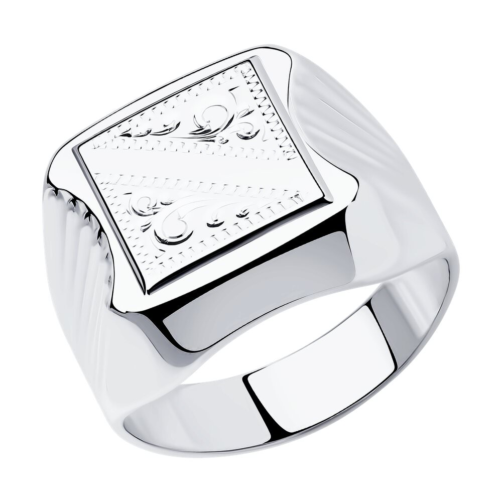 Кольца 925   94011505 / 0 / 18