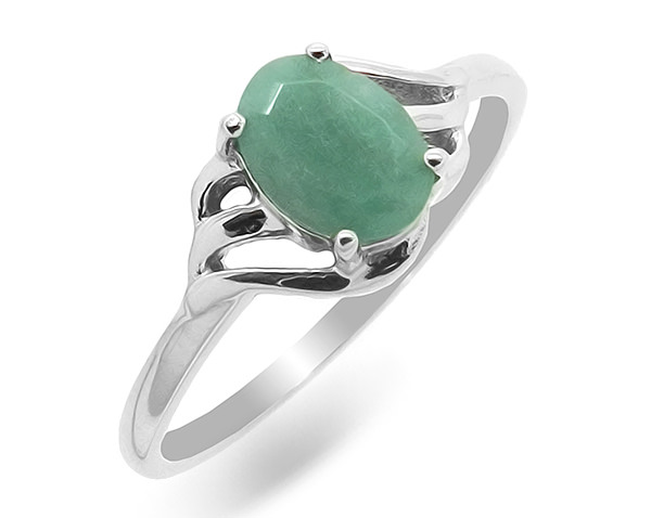 (629677) (Кольцо) (Ag 925)