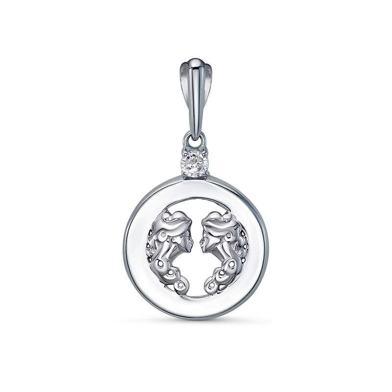 Подвески 925 с034020 / 1.23 / 0