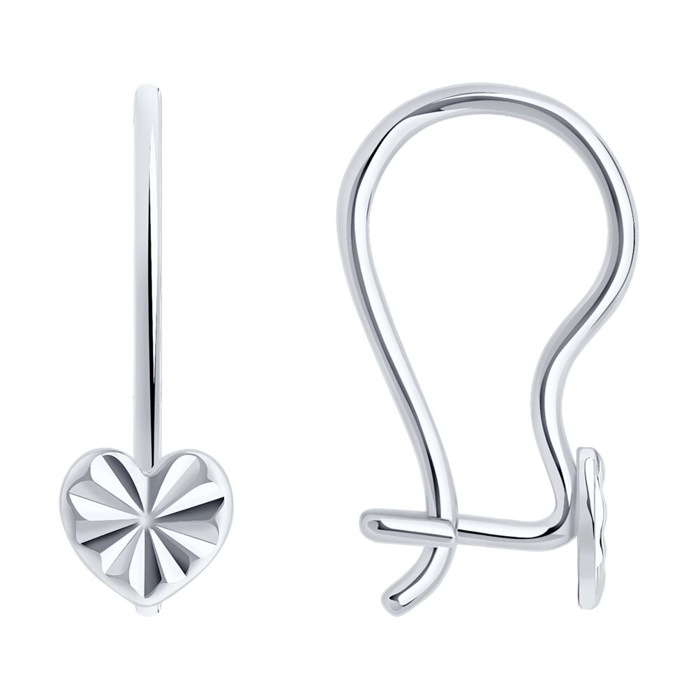 Серьги 925   94021763 / 0 / 0