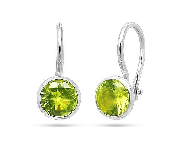 Серьги 925   635282 / 0