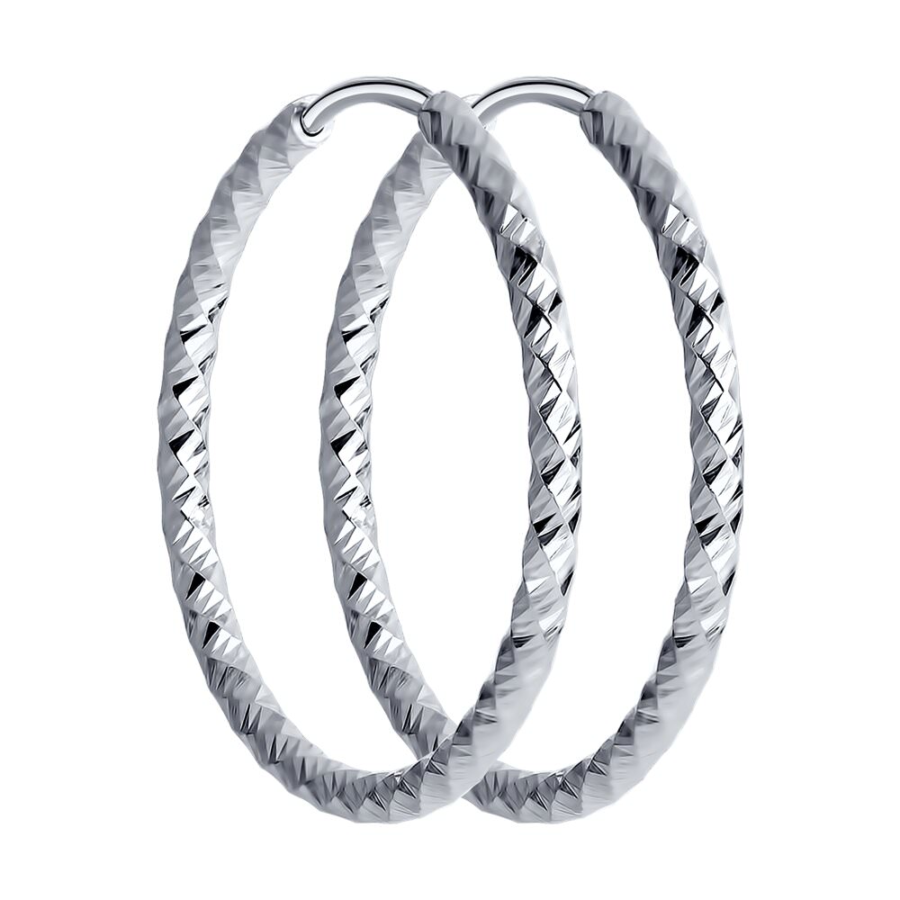 Серьги 925   94140029 / 0 / 0