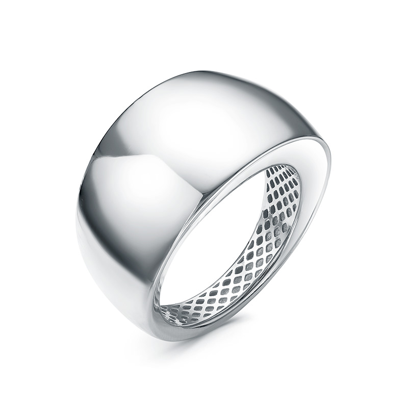 (дс2102053р) (Кольцо) (Ag 925)