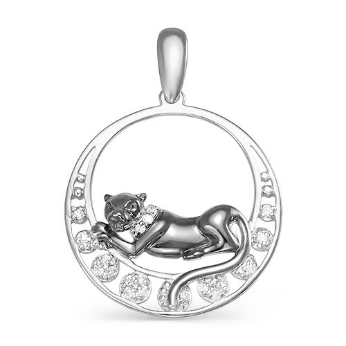 (с031676) (Подвеска) (Ag 925)