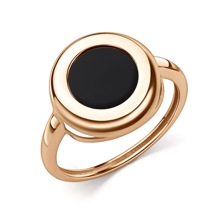 (013376) (Кольцо) (Au 585)