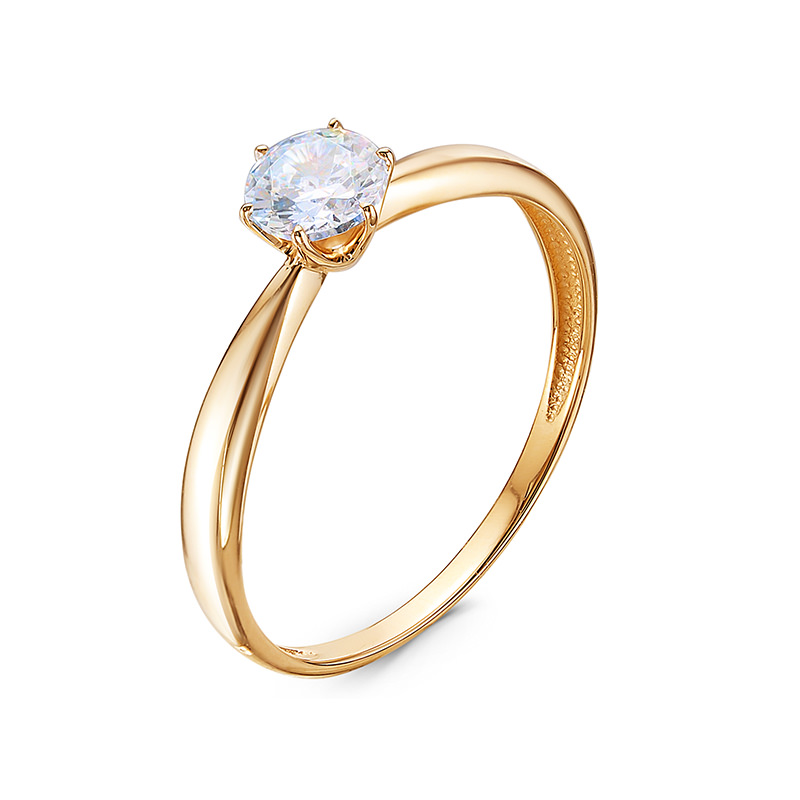 Кольца 1101537 / 1.24 / 17.5