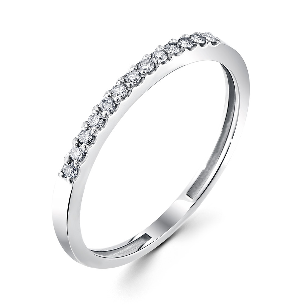 (66-120-100) (Кольцо) (Au 585)