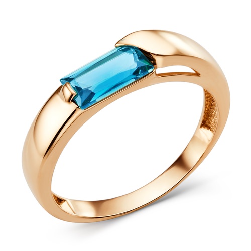 (009641-1310) (Кольцо) (Au 585)